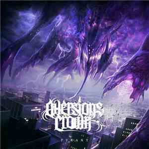 Aversions Crown - Tyrant flac album