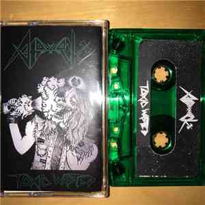 Axattack - Toxic Wasted flac album