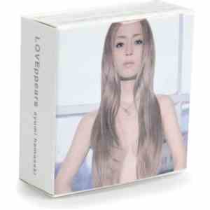Ayumi Hamasaki - LOVEppears flac album