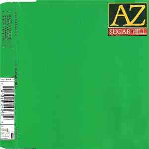 AZ - Sugar Hill flac album