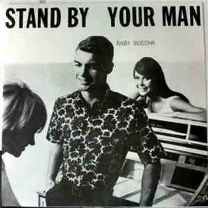 Baby Buddha - Stand By Your Man flac album
