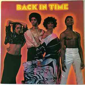 Back In Time - Back In time flac album