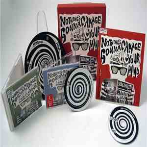 Badly Drawn Boy - Nothing's Gonna Change Your Mind flac album