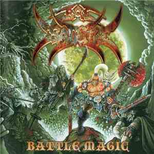 Bal-Sagoth - Battle Magic flac album