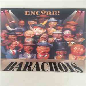 Barachois - Encore! flac album