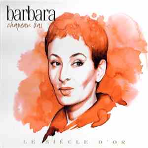 Barbara  - Chapeau Bas flac album