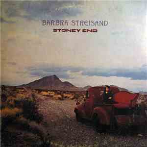 Barbra Streisand - Stoney End flac album