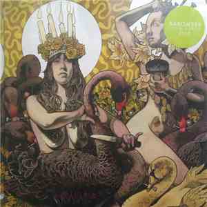Baroness - Yellow & Green flac album