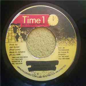 Barrington Levy - Here I Come flac album