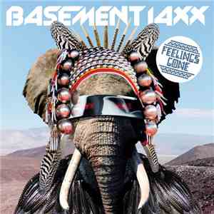 Basement Jaxx ft. Sam Sparro - Feelings Gone flac album