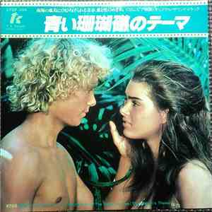 Basil Poledouris - 青い珊瑚礁のテーマ = The Blue Lagoon flac album