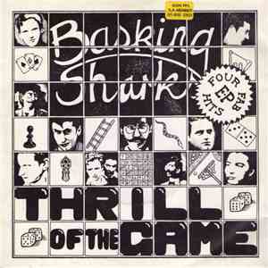 Basking Sharks - Thrill Of The Game flac album