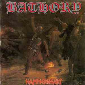 Bathory - Hammerheart flac album
