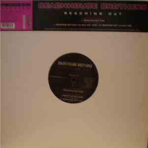 Beachhouse Brothers - Reaching Out flac album