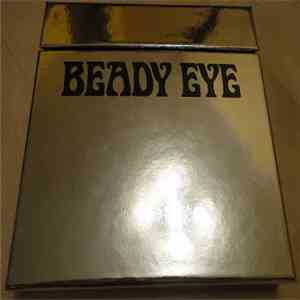Beady Eye - Singles Box Set flac album