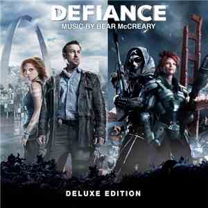 Bear McCreary - Defiance (TV & Videogame Soundtracks) flac album