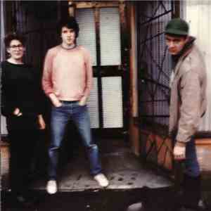 Beat Happening - Dreamy flac album