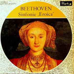 Beethoven / Berliner Philharmoniker / Paul van Kempen - Sinfonie "Eroica" flac album