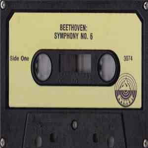 Beethoven - Symphony No. 6 flac album