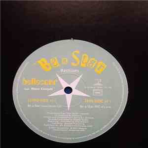 Bellecour Feat. Shon Cooper - Be A Star (Remixes) flac album