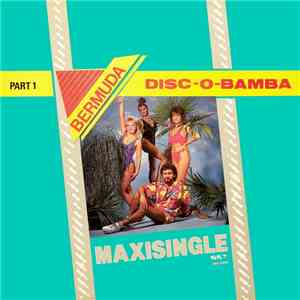 Bermuda  - Disc-O-Bamba flac album