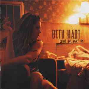 Beth Hart - Leave The Light On flac album