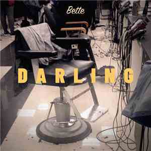 Bette  - Darling flac album