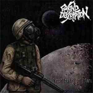 Beyond Description - A Road To A Brilliant Future flac album