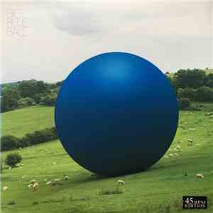 Big Blue Ball - Big Blue Ball flac album