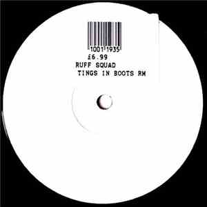 Big Seac - Tings In Boots Remix / Movin' flac album