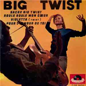 Big Twist - Big Twist flac album