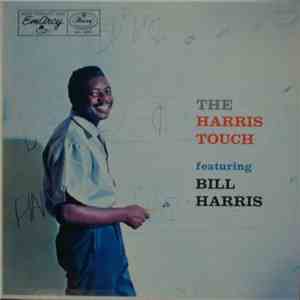 Bill Harris  - The Harris Touch flac album
