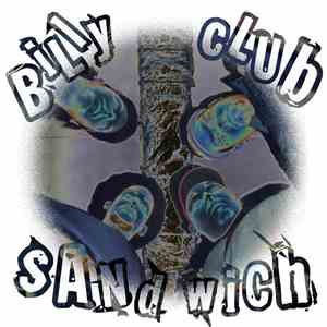 Billy Club Sandwich - Live flac album