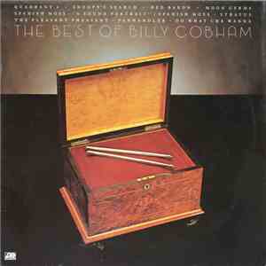 Billy Cobham - The Best of Billy Cobham flac album