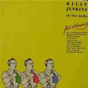 Billy Jenkins - In The Nude flac album