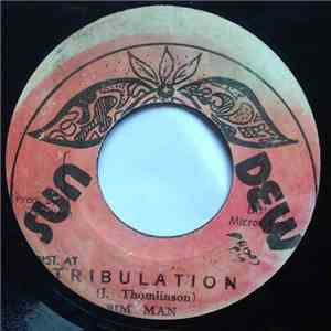 Bim Man / Soul Syndicate - Tribulation / 75 Rock flac album