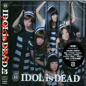 BiS  - Idol Is Dead flac album
