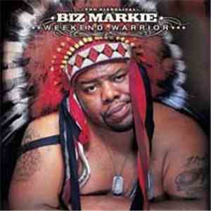 Biz Markie - Weekend Warrior flac album
