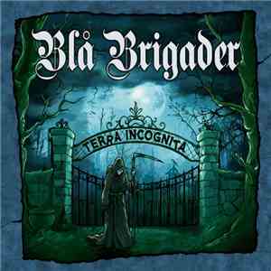 Blå Brigader - Terra Incognita flac album