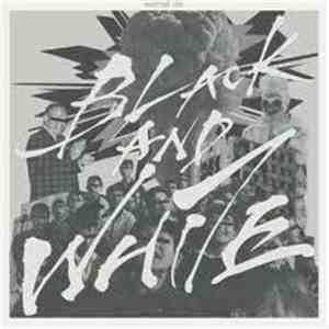 Black And White  - Mortal Sin flac album