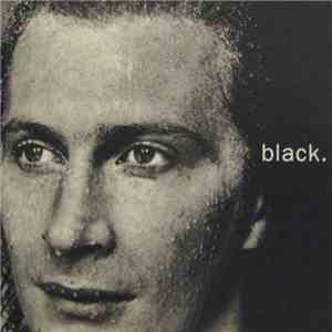 Black  - Black flac album