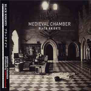 Black Knights - Medieval Chamber flac album
