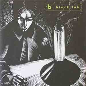 Black Lab - Your Body Above Me flac album