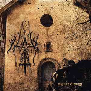 BLACK SIN - Solitude Eternelle flac album