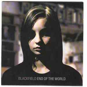 Blackfield - End Of The World flac album