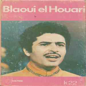Blaoui el Houari - Untitled flac album