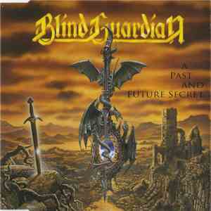 Blind Guardian - A Past And Future Secret flac album