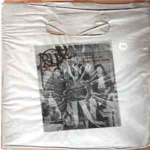 Blitz  - Attenti A Voi flac album