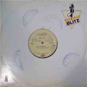 Blitz  - Weekend flac album