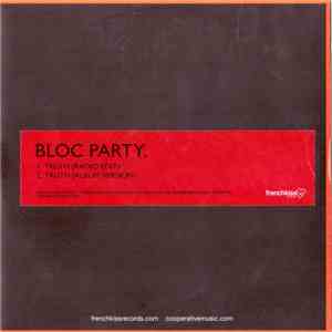 Bloc Party - Truth flac album